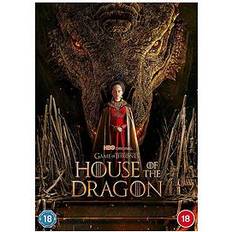 House of the Dragon Season 1