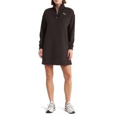 Puma Dresses Puma Women's HER Winterised Half-Zip Top