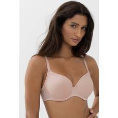 Stof - Vrouw Ondergoed Mey Joan Spacer Bra - Beige