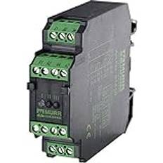 MURRELEKTRONIK Industrial relay Nominal voltage: 24 V DC Switching current max. 8 A 1 change-over 1 pcs