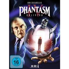 Phantasm IV Das Böse IV (Mediabook B, Blu-ray DVD Bonus-DVD)