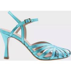 Scapa Stilfulde High Heel Sandaler - Grøn