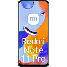 Xiaomi Redmi Note 11 Pro 128 GB, Star