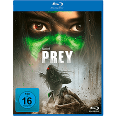 Filme Prey Blu-Ray