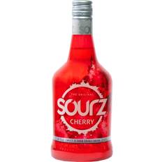 Sourz Cherry Liqueur 70cl