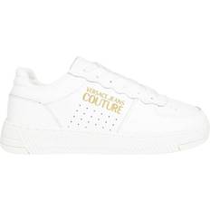 Versace Jeans Couture Lenkkarit Versace Jeans Couture Leder Sneakers - Scarpa