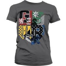 Harry Potter T-shirt Dorm Crest