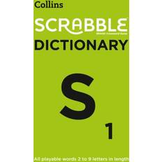 SCRABBLE TM Dictionary