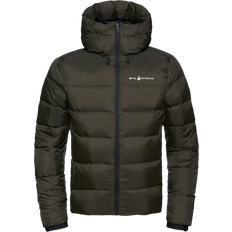 Sail Racing Cloud Down Hood