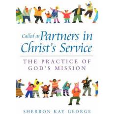 Jeux Livres Called As Partners in Christ's Service (2004)