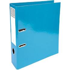 Office Supplies Exacompta Iderama PremTouch Lever Arch File A4 70mm