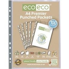 Eco Eco Eco A4 Recycled Bag 100 Premier