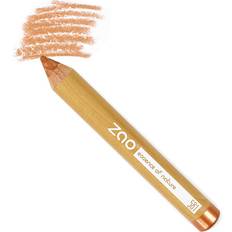 The Vegan Society Øjenblyanter ZAO Eyes Eyeliner & Kajal Jumbo Eye Pencil 581 Copper 2,10 g