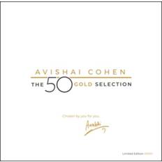 The 50 Gold Selection 6LP-Box/Gold (Vinyl)