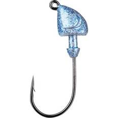 Strike King Squadron Head Silver 14.2 g