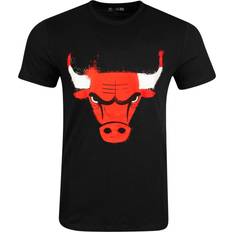 New Era Maillots de jeu New Era NBA Shirt Spray Chicago Bulls