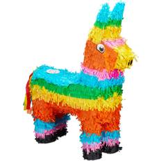 Pinata Lama För Upphängning Färgglad