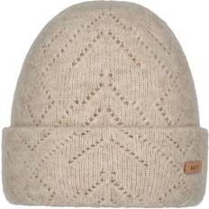 Polyester Bonnets Barts Bonnet Femme Bridgey - Beige