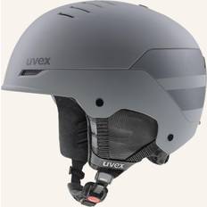 Attrezzatura da sci Uvex Wanted Rhino Mat 58-62 Casco da sci