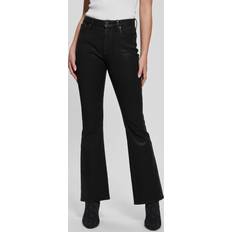 Guess Pants & Shorts Guess Sexy Flare Jeans Black