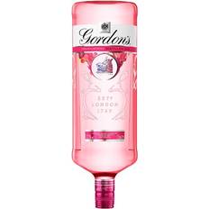 Gordon's Premium Pink Distilled Gin 1.5L