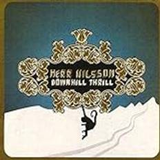 Herr Nilsson: Downhill Thrill (CD)