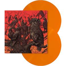 Endling Indie Exclusive 2lp Orange Kvelertak (Vinyl)