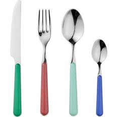 Couverts Broste Copenhagen Marstal Multi Couleur Set 8 - Multi Service de couverts