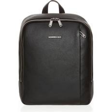 Mandarina Duck Tasker Mandarina Duck Rygsæk Mellow Urban 15" Sort
