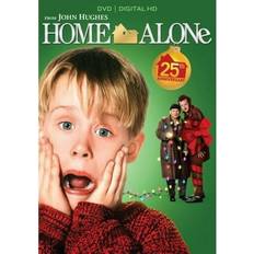 Home Alone [Region 1] DVD