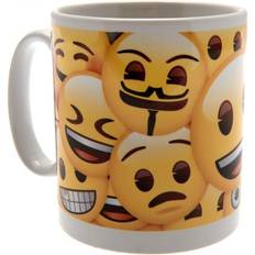 Emoji Tasse, Kaffeebecher Icons