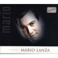 CD Mario Lanza Introducing (CD)