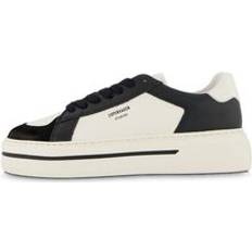 Copenhagen Studios Scarpe Copenhagen Studios CPH181 Leather Mix Lowtop Black