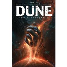 Dune: House Harkonnen Vol. 1 (Inbunden)