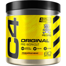 Cellucor C4 Original Pre-Workout 60 Servings