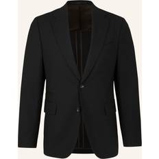 Windsor Sakko Shaped Fit SCHWARZ