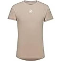 Oberteile Mammut Seon T-Shirt Men Original, 7517, Savannah