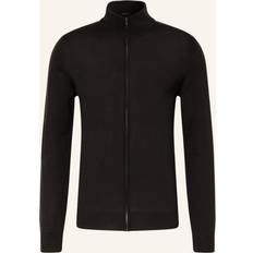 Joop! Davis Cardigan - Sort