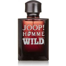 Joop! Fragrances Joop! Homme Wild Eau de Toilette 125 ML Spray