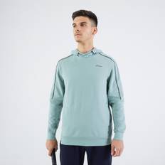 ARTENGO Men's Tennis Hoodie Soft - Clay