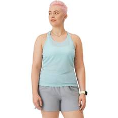 Wool Tank Tops Allbirds Women's Natural Run Tank