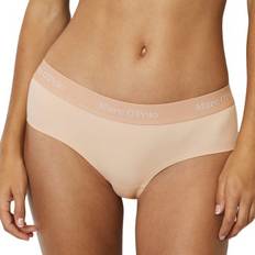 Polo - Women Underwear Marc O'Polo Foundation Hipster - Beige