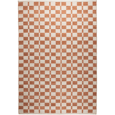 Matta Checker Beige