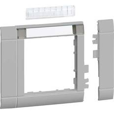 TEHALIT Ramme 80MM M55 lan M. skriftfelt