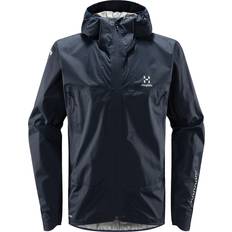 Haglöfs L.I.M GTX Jacket Herr, Tarn Blue