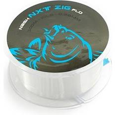 Nash Nxt Zig Flo 300 Line Green 0.230 mm