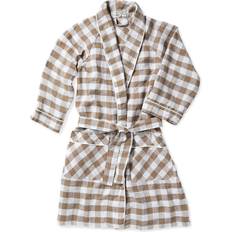 Linen Robes Hyannis Linen Robe - Serena/Lily