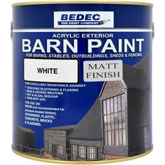 Bedec Paint Bedec Paint Base 2.5L