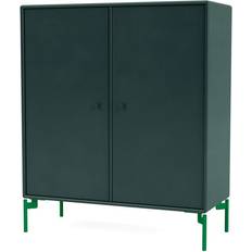 Grøn Boghylder Montana Furniture COVER Bogreol