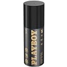 Playboy män VIP deodorant deodorant spray